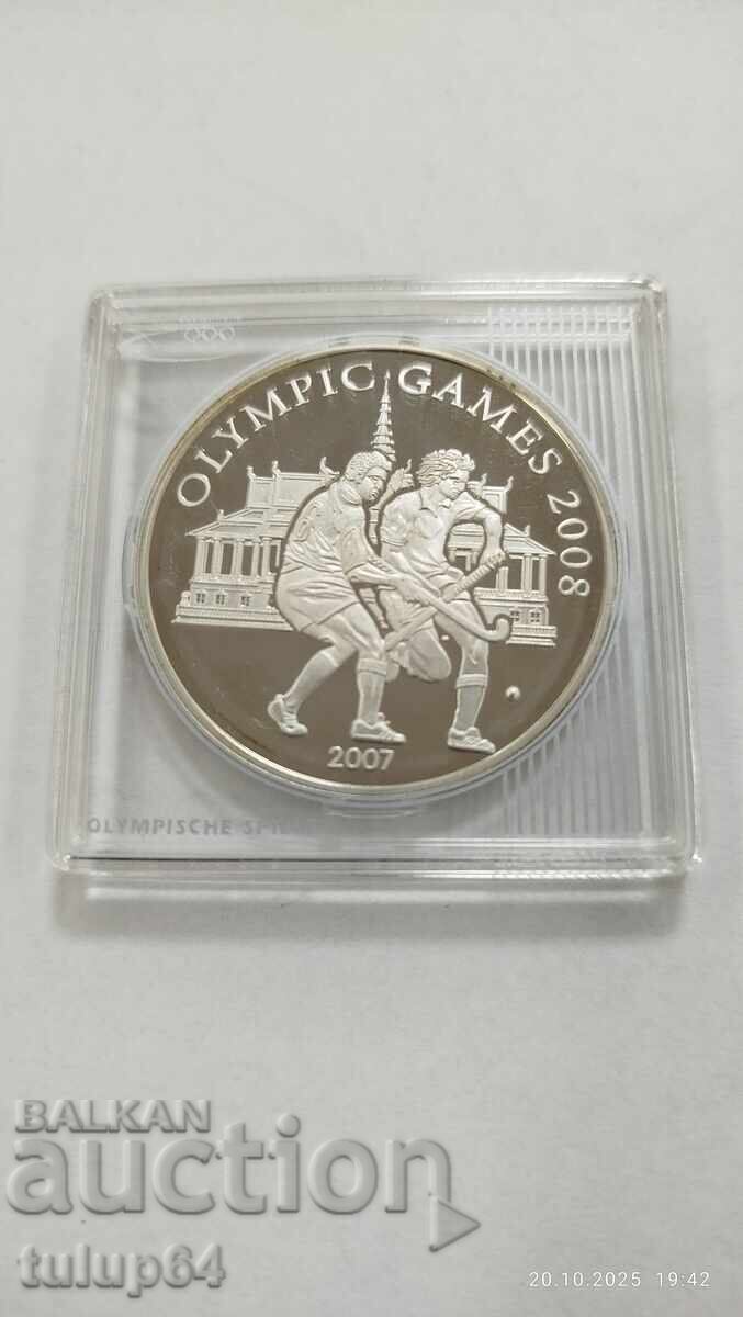 3000 Ριέλ 2007 Καμπότζη