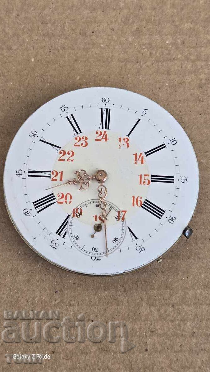 ΣΠΑΝΙΟ ΡΟΛΟΙ ΤΣΕΠΗΣ ΔΕΝ ΛΕΙΤΟΥΡΓΕΙ BZC !!!! με τιμή 8.50 BGN | € 4.35