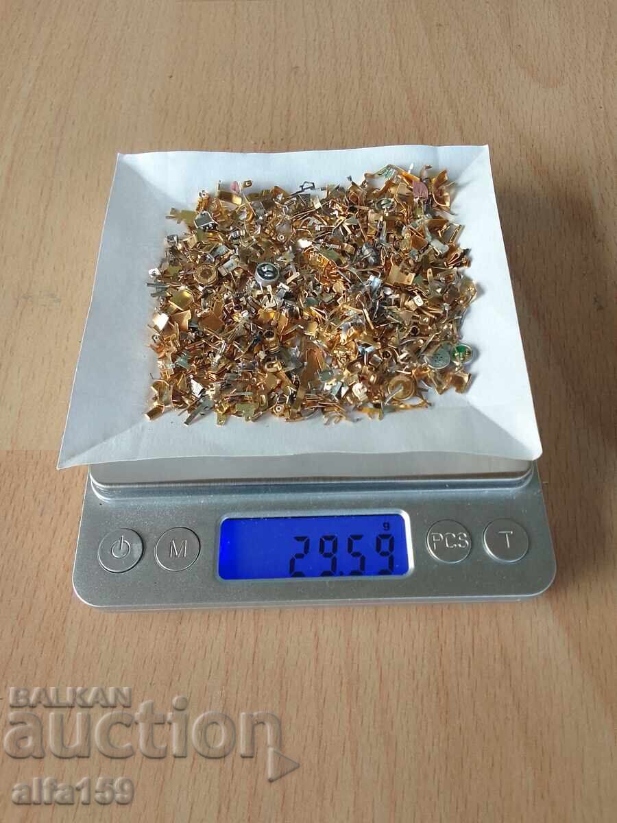 Auction Lot for electronic scrap Auction Lot for electronic scrap