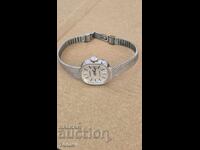 DUGENA CLASIC SWISS MADE ΣΠΑΝΙΟ ΔΕΝ ΛΕΙΤΟΥΡΓΕΙ BZC !!!!