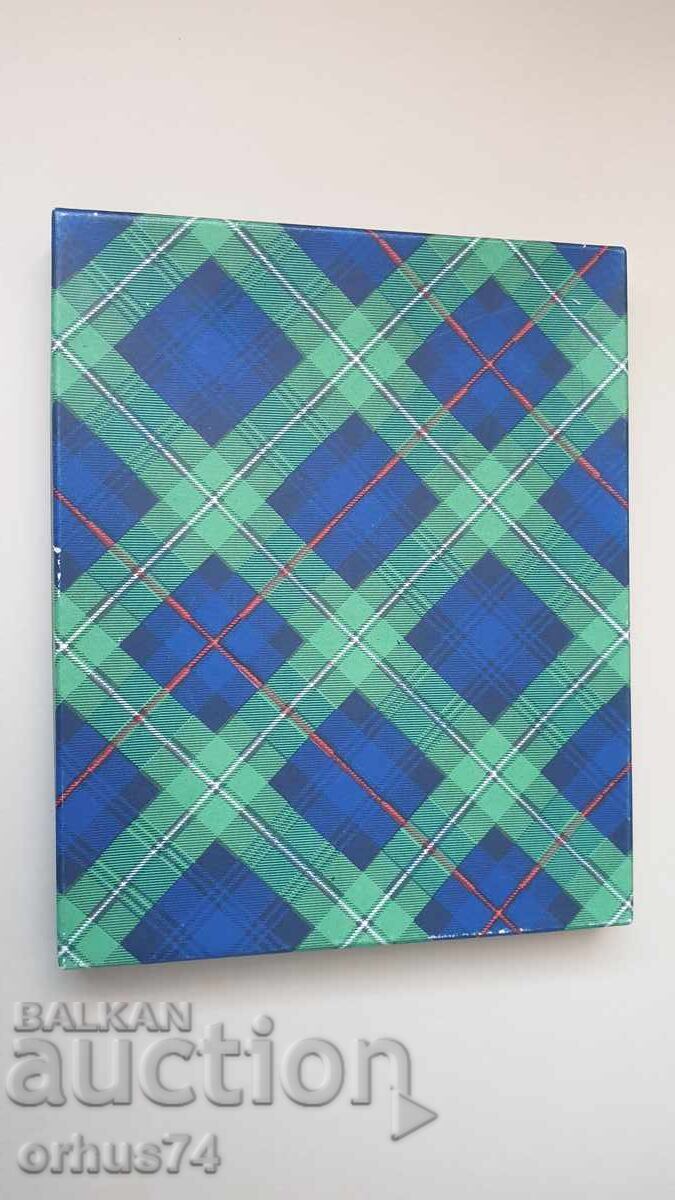 Κοφτάλια από κέρατο βουβαλιού - 6 Κοφτάλια από κέρατο βουβαλιού - 6