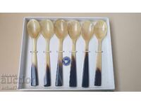 Κοφτάλια από κέρατο βουβαλιού