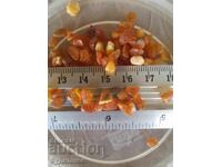 20 Grams. Natural Baltic Amber. From Stotinka BZC