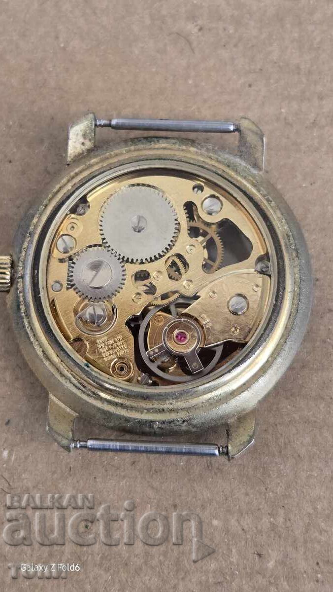 Παράδοση RENA SWISS MADE ΣΠΑΝΙΟ ΡΟΛΟΪ ΧΩΡΙΣ ΕΓΓΥΗΣΗ BZC !!!! Παράδοση RENA SWISS MADE ΣΠΑΝΙΟ ΡΟΛΟΪ ΧΩΡΙΣ ΕΓΓΥΗΣΗ BZC !!!!