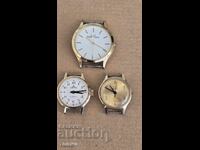 ΠΑΡΤΙΔΑ ΡΟΛΟΓΙΩΝ ΣΠΑΝΙΟ ΔΕΝ ΛΕΙΤΟΥΡΓΕΙ BZC !!!!