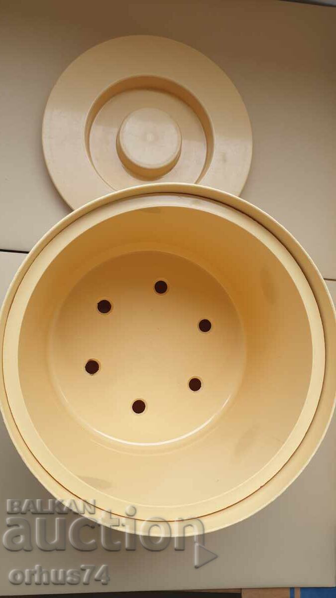 Licitație COCA-COLA Lădiță vintage