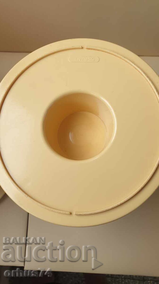 COCA-COLA Lădiță vintage - 5