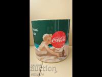 COCA-COLA Lădiță vintage