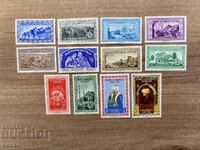 Turkey - 500th Anniversary of the Fall of Constantinople (1953) MNH