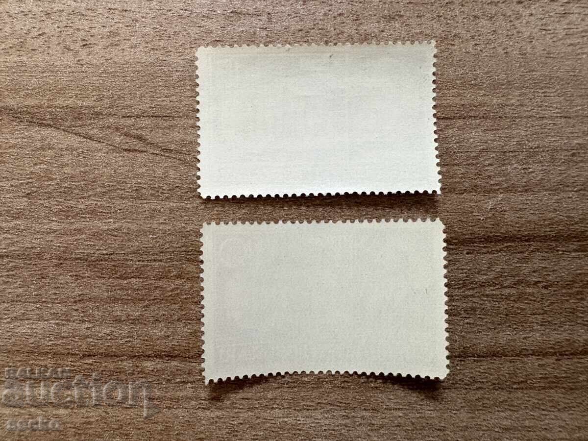 Τουρκία - Μεταφορά της τέφρας του Κεμάλ Ατατούρκ στο ...(1953) MNH με τιμή 0.80 BGN | € 0.41 Τουρκία - Μεταφορά της τέφρας του Κεμάλ Ατατούρκ στο ...(1953) MNH με τιμή 0.80 BGN | € 0.41