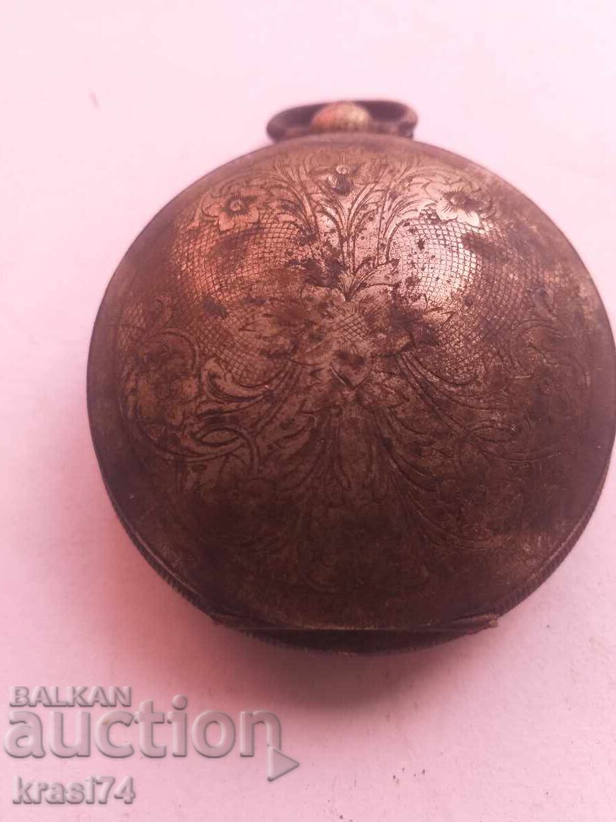 Auction Pocket watch Auction Pocket watch