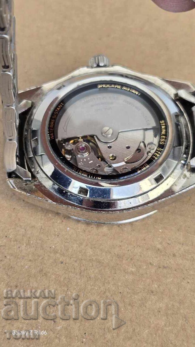 Παράδοση ΧΕΙΡΟΡΟΛΟΙ ΣΠΑΝΙΕΣ ΕΡΓΑΣΙΕΣ ΧΩΡΙΣ ΕΓΓΥΗΣΗ BZC !!!! Παράδοση ΧΕΙΡΟΡΟΛΟΙ ΣΠΑΝΙΕΣ ΕΡΓΑΣΙΕΣ ΧΩΡΙΣ ΕΓΓΥΗΣΗ BZC !!!!