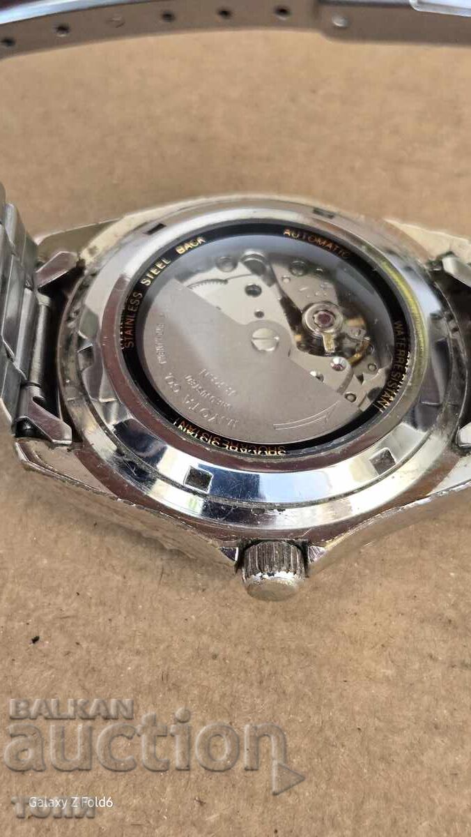 ΧΕΙΡΟΡΟΛΟΙ ΣΠΑΝΙΕΣ ΕΡΓΑΣΙΕΣ ΧΩΡΙΣ ΕΓΓΥΗΣΗ BZC !!!! - 5 ΧΕΙΡΟΡΟΛΟΙ ΣΠΑΝΙΕΣ ΕΡΓΑΣΙΕΣ ΧΩΡΙΣ ΕΓΓΥΗΣΗ BZC !!!! - 5