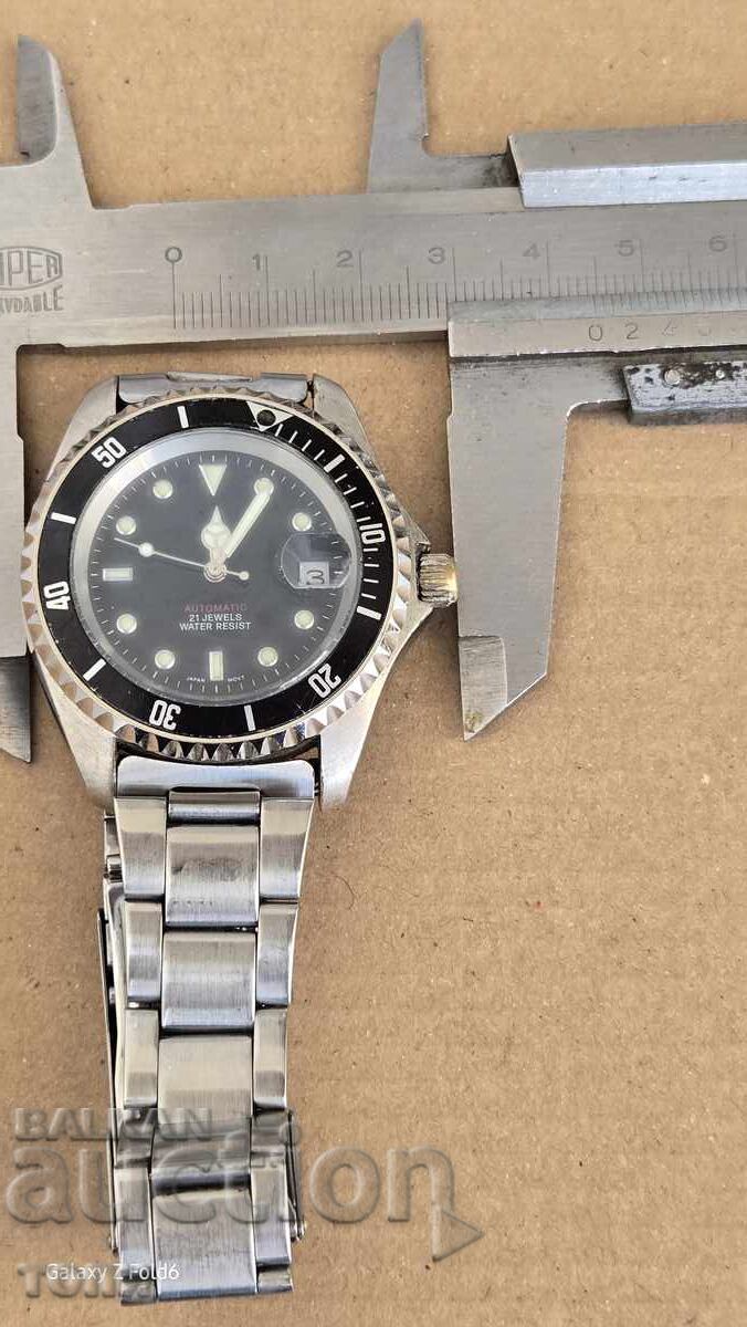 ΧΕΙΡΟΡΟΛΟΙ ΣΠΑΝΙΕΣ ΕΡΓΑΣΙΕΣ ΧΩΡΙΣ ΕΓΓΥΗΣΗ BZC !!!! - 6 ΧΕΙΡΟΡΟΛΟΙ ΣΠΑΝΙΕΣ ΕΡΓΑΣΙΕΣ ΧΩΡΙΣ ΕΓΓΥΗΣΗ BZC !!!! - 6