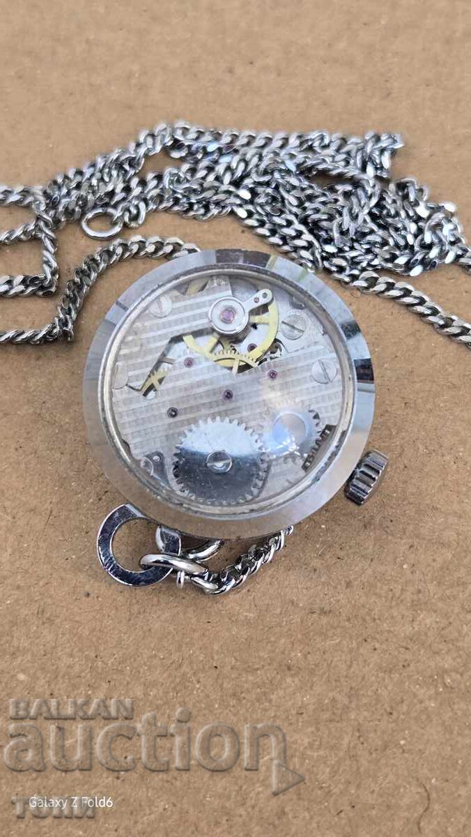 Δημοπρασία ESPERANTO SWISS MADE RYADYK RABOTI BEZ GARANTSIYA BZTS !!!! Δημοπρασία ESPERANTO SWISS MADE RYADYK RABOTI BEZ GARANTSIYA BZTS !!!!