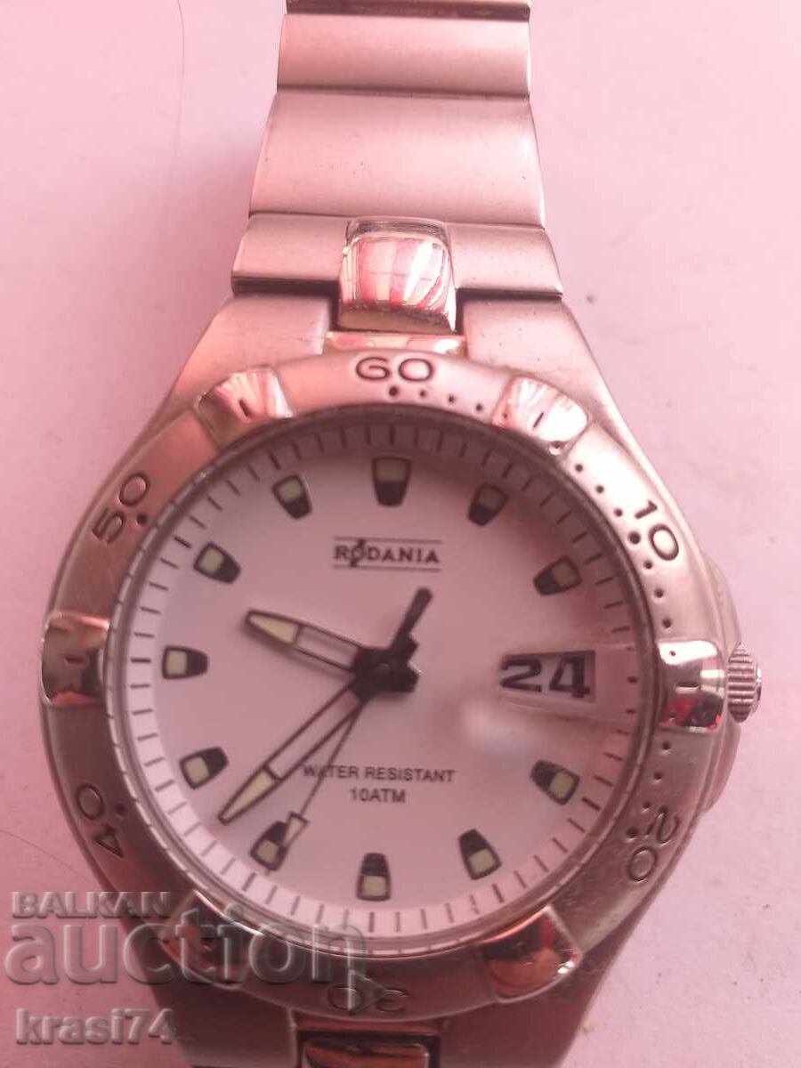 Ρολόι Ρολόι