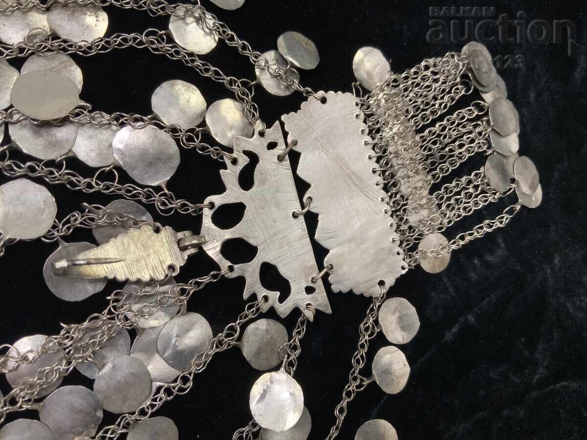 Renaissance silver jewelry - 12 Renaissance silver jewelry - 12