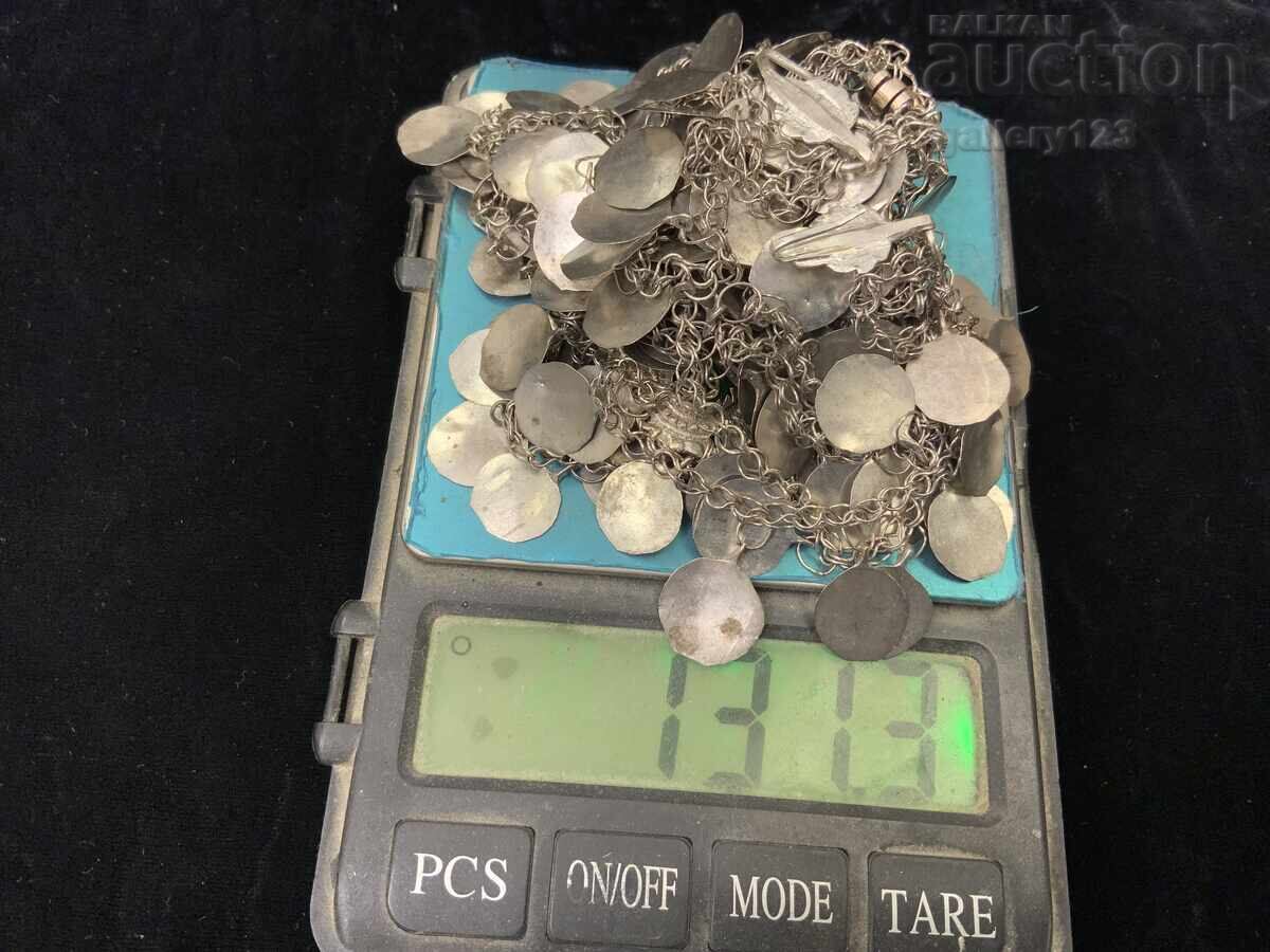 Renaissance silver jewelry - 13 Renaissance silver jewelry - 13