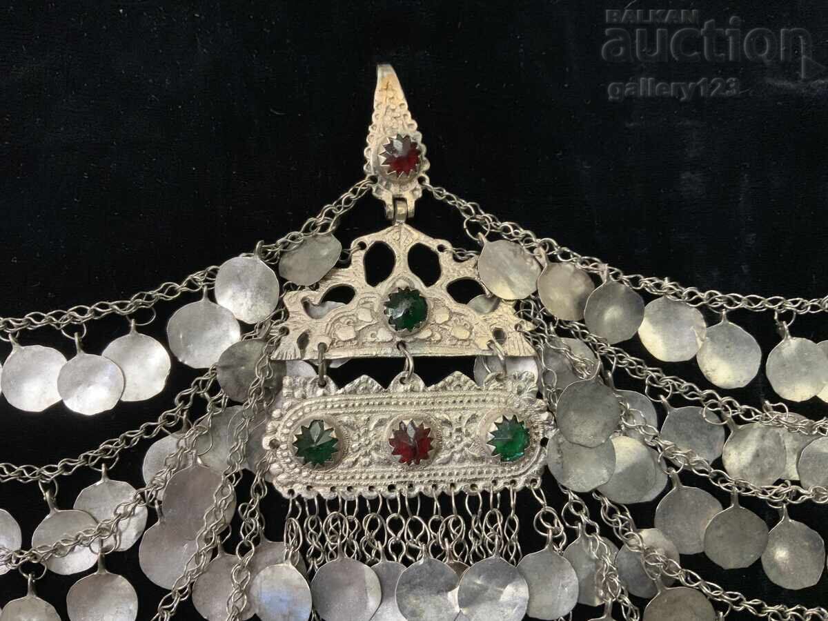 Auction Renaissance silver jewelry Auction Renaissance silver jewelry