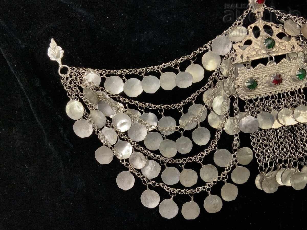 Renaissance silver jewelry - 5 Renaissance silver jewelry - 5