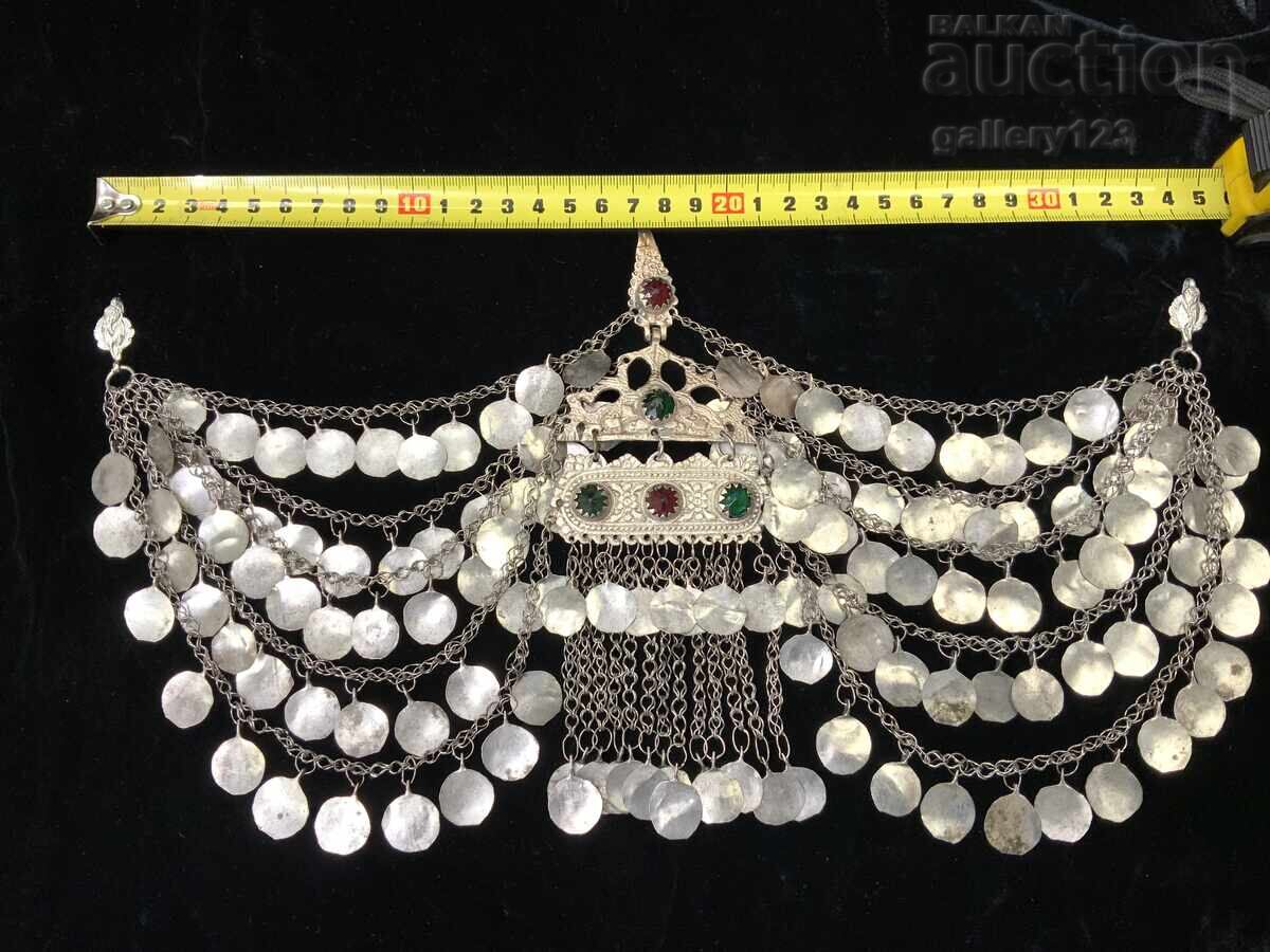 Renaissance silver jewelry - 6 Renaissance silver jewelry - 6