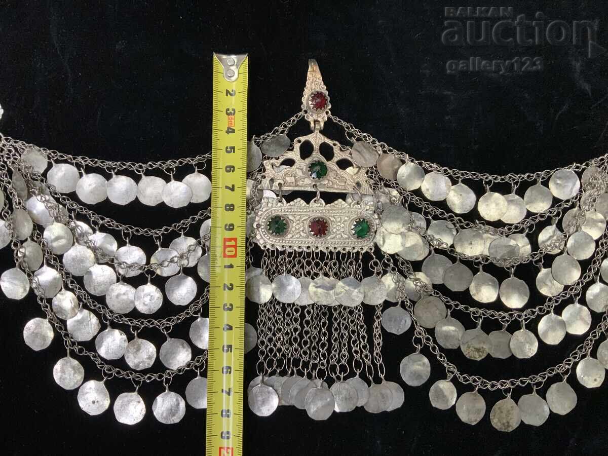 Renaissance silver jewelry - 7 Renaissance silver jewelry - 7