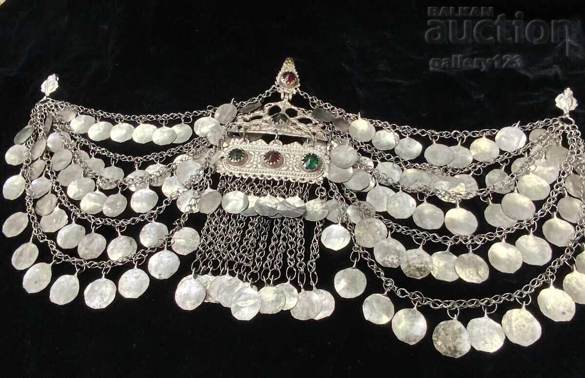 Renaissance silver jewelry - 8 Renaissance silver jewelry - 8