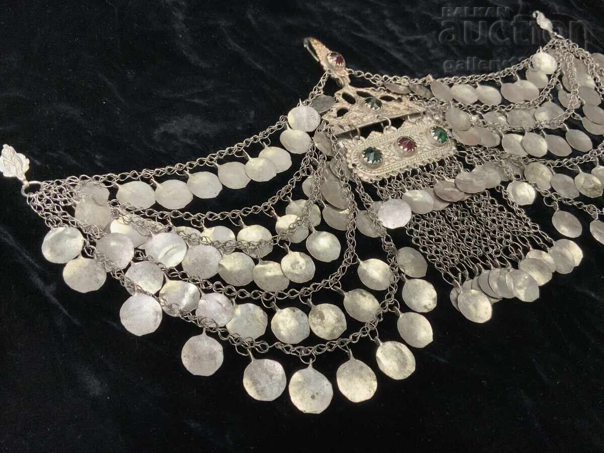 Renaissance silver jewelry - 9 Renaissance silver jewelry - 9