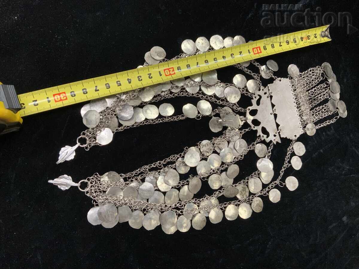 Renaissance silver jewelry - 10 Renaissance silver jewelry - 10