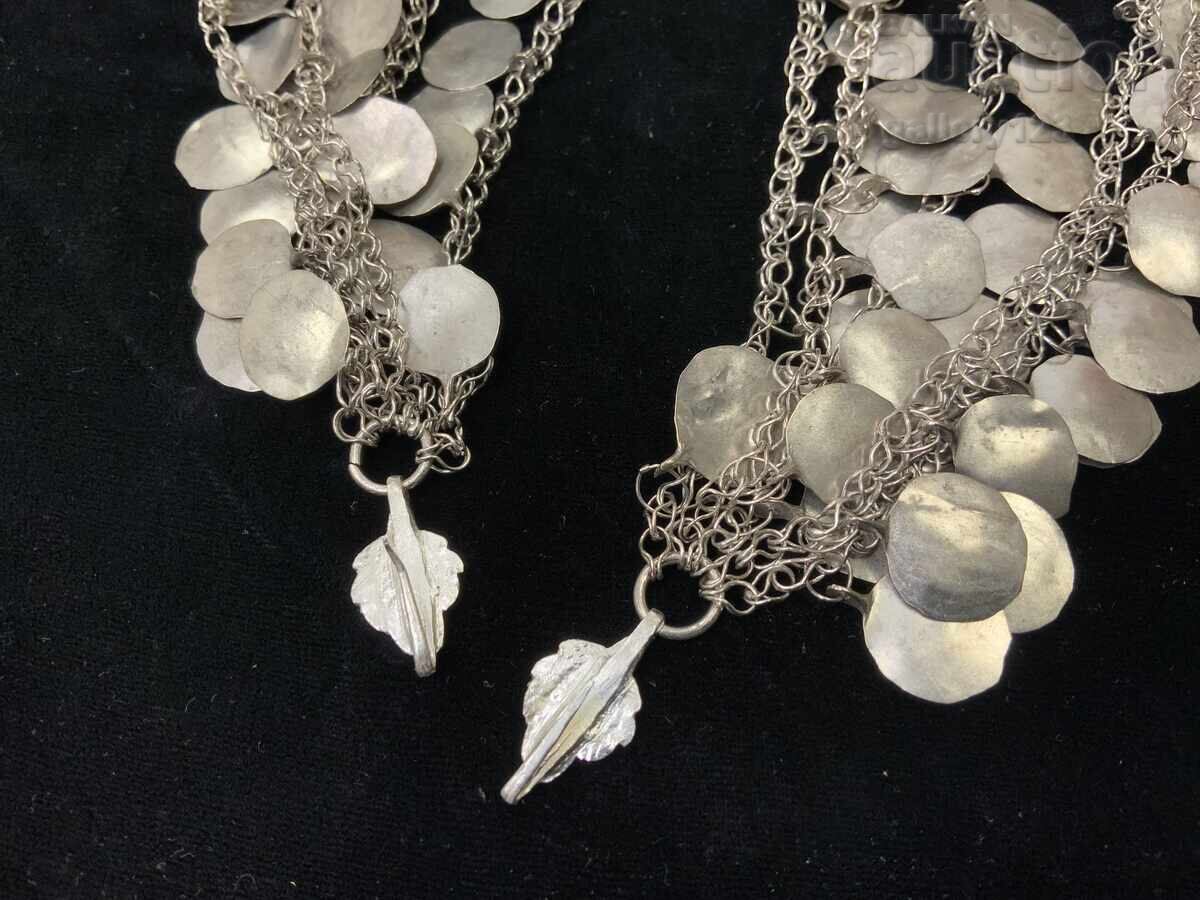 Renaissance silver jewelry - 11 Renaissance silver jewelry - 11