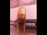 Επιχρυσωμένο βραχιόλι