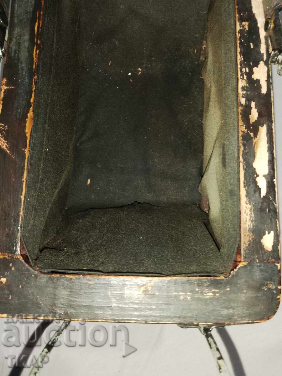 Аукцион Ретро количка за кукли -0.01 ст Аукцион Ретро количка за кукли -0.01 ст