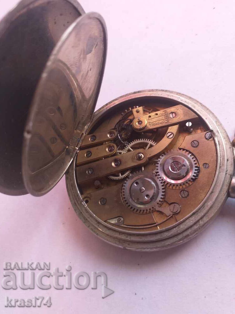 Ρολόι τσέπης με τιμή 40.00 BGN | € 20.45