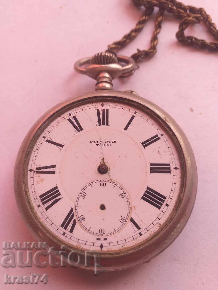 Ρολόι τσέπης