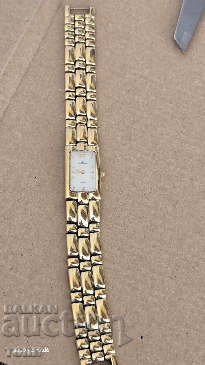 Δημοπρασία DUGENA QUARTZ ΣΠΑΝΙΟ ΕΠΙΧΡΥΣΩΜΕΝΟ ΔΕΝ ΞΕΡΩ ΑΝ ΛΕΙΤΟΥΡΓΕΙ BZC Δημοπρασία DUGENA QUARTZ ΣΠΑΝΙΟ ΕΠΙΧΡΥΣΩΜΕΝΟ ΔΕΝ ΞΕΡΩ ΑΝ ΛΕΙΤΟΥΡΓΕΙ BZC