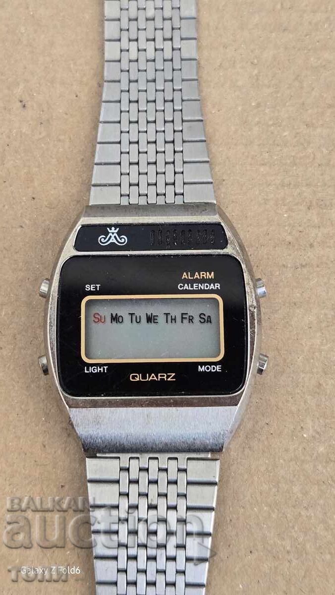 MEISTER ANKER LED Σπάνιο ΔΕΝ ΞΕΡΩ ΑΝ ΛΕΙΤΟΥΡΓΕΙ BZC με τιμή 15.50 BGN | € 7.93