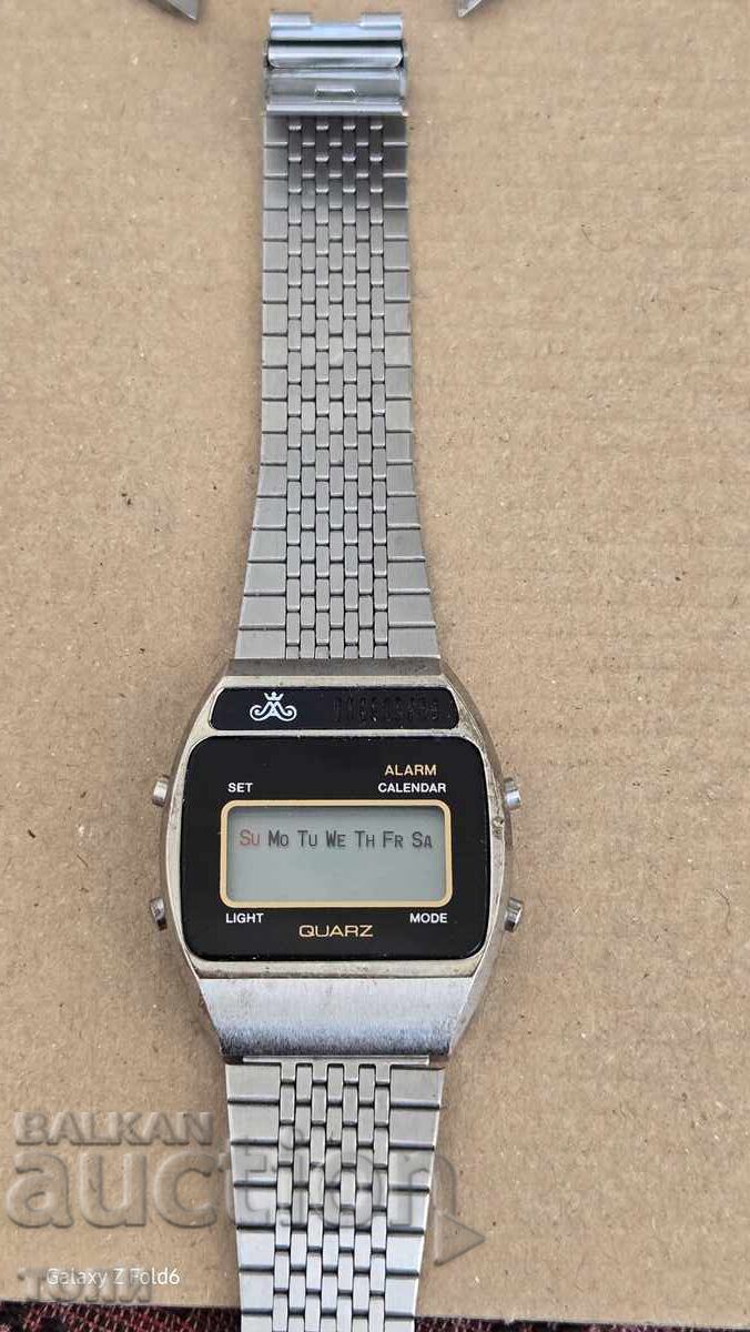 Δημοπρασία MEISTER ANKER LED Σπάνιο ΔΕΝ ΞΕΡΩ ΑΝ ΛΕΙΤΟΥΡΓΕΙ BZC