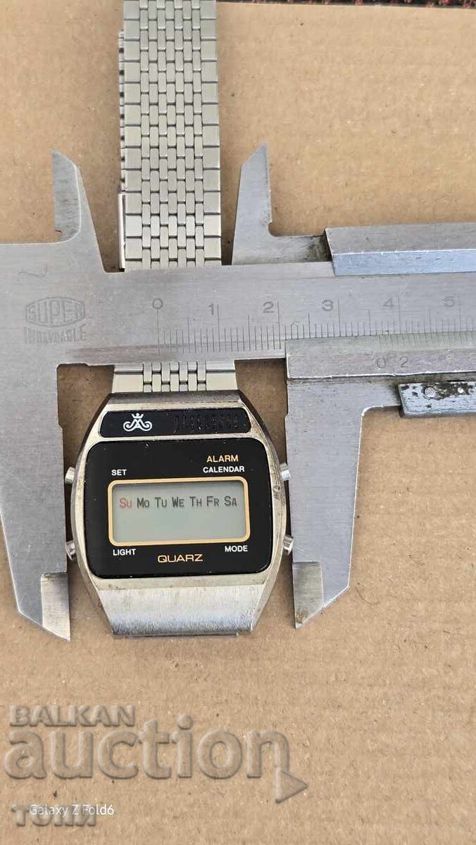 MEISTER ANKER LED Σπάνιο ΔΕΝ ΞΕΡΩ ΑΝ ΛΕΙΤΟΥΡΓΕΙ BZC - 5