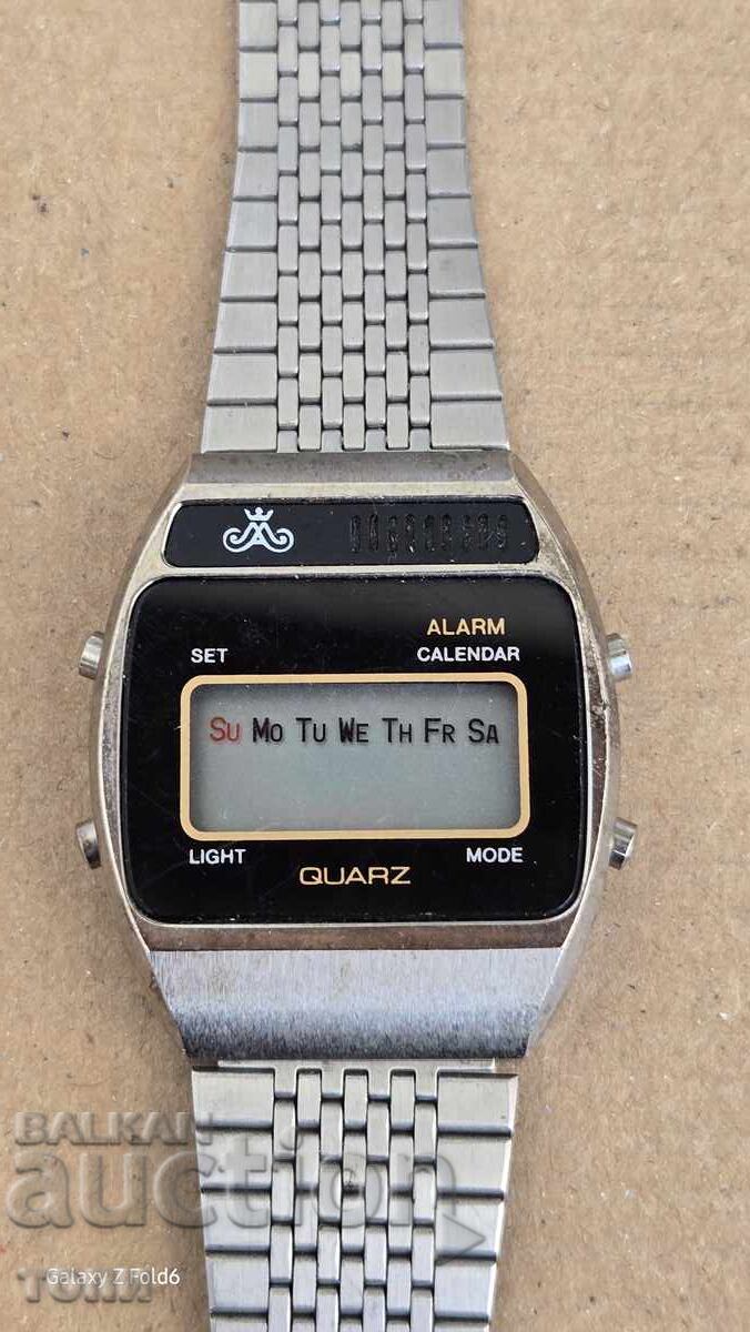 MEISTER ANKER LED Σπάνιο ΔΕΝ ΞΕΡΩ ΑΝ ΛΕΙΤΟΥΡΓΕΙ BZC