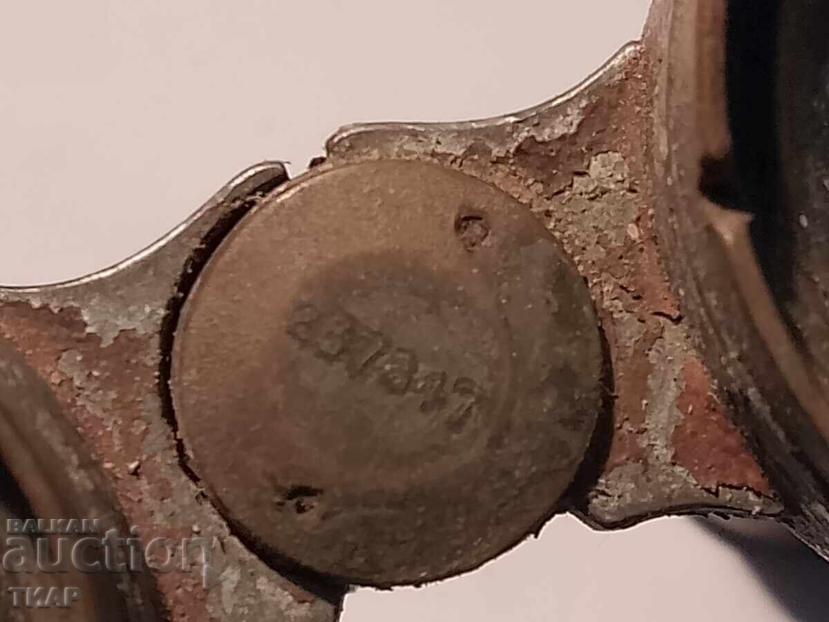 Delivery of Old binoculars - 0.01 st Delivery of Old binoculars - 0.01 st