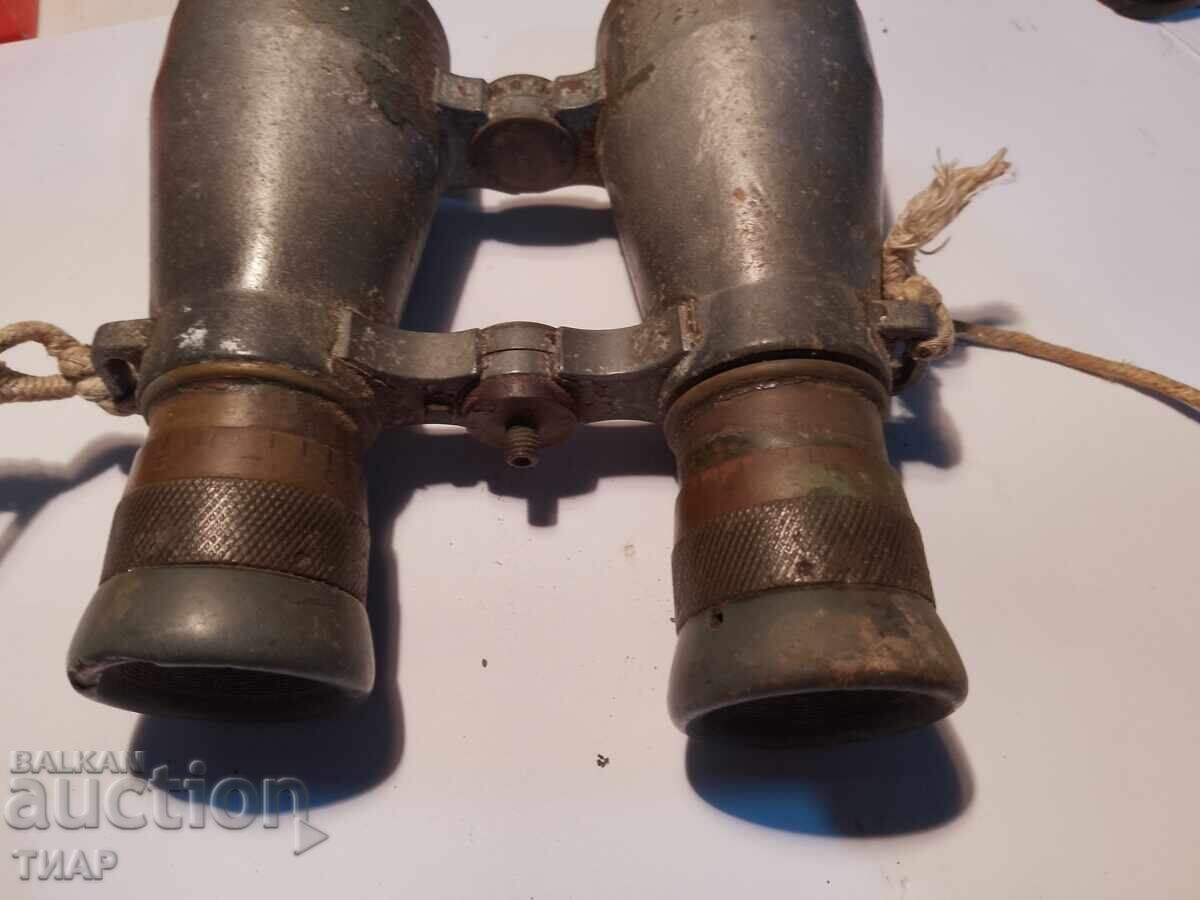 Old binoculars - 0.01 st - 5 Old binoculars - 0.01 st - 5