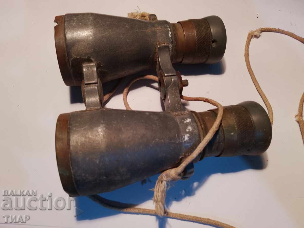 Old binoculars - 0.01 st Old binoculars - 0.01 st