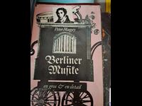 Muzică Berliner - en gros și en detail Peter Mugay