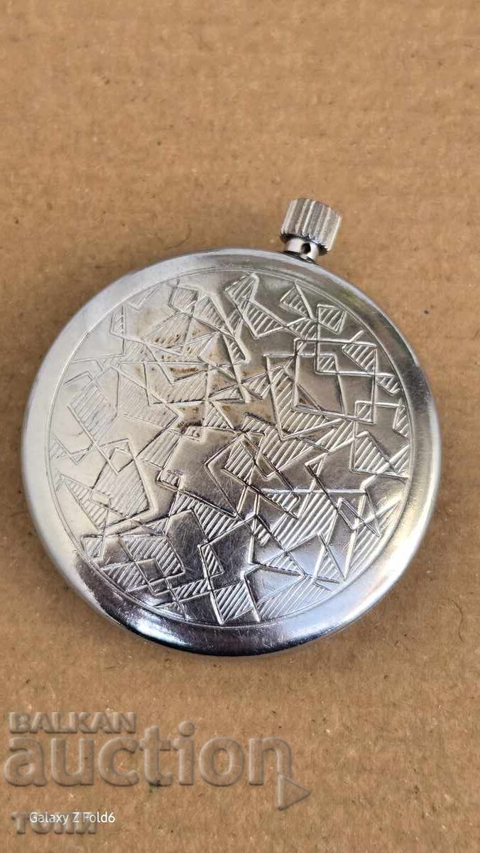 RUHLA GERMANY MADE ΣΠΑΝΙΟ ΔΕ ΛΕΙΤΟΥΡΓΕΙ ΒΖΤ με τιμή 4.70 BGN | € 2.40