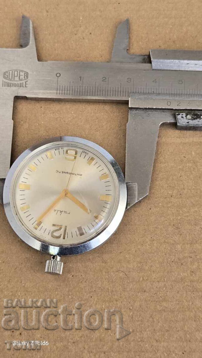 Δημοπρασία RUHLA GERMANY MADE ΣΠΑΝΙΟ ΔΕ ΛΕΙΤΟΥΡΓΕΙ ΒΖΤ