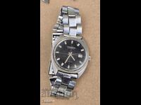 CITIZEN AUTOMATIC JAPAN ΣΠΑΝΙΟ ΔΕΝ ΛΕΙΤΟΥΡΓΕΙ BZC!!!!