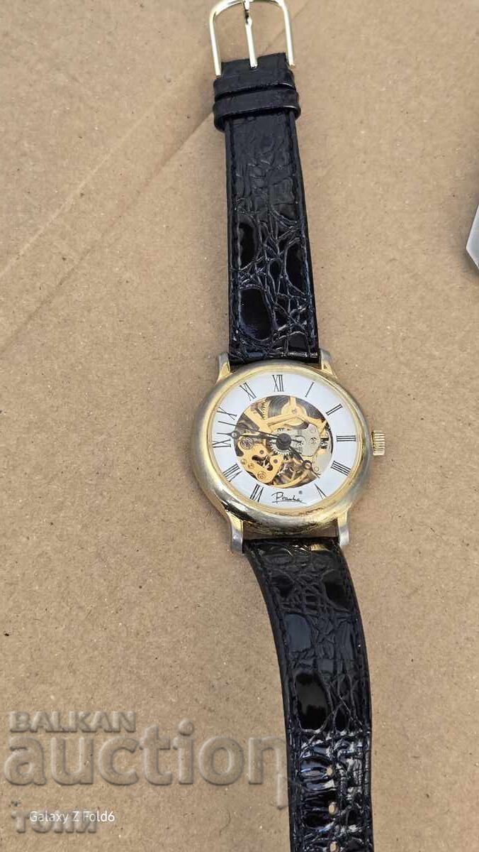 Δημοπρασία Ρολόι Σπάνιο Λειτουργεί Χωρίς Εγγύηση BZC !!!! Δημοπρασία Ρολόι Σπάνιο Λειτουργεί Χωρίς Εγγύηση BZC !!!!