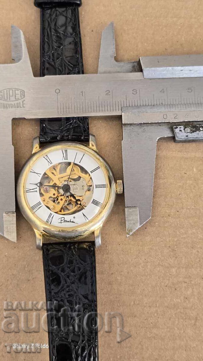 Ρολόι Σπάνιο Λειτουργεί Χωρίς Εγγύηση BZC !!!! - 5 Ρολόι Σπάνιο Λειτουργεί Χωρίς Εγγύηση BZC !!!! - 5