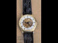 Ρολόι Σπάνιο Λειτουργεί Χωρίς Εγγύηση BZC !!!!