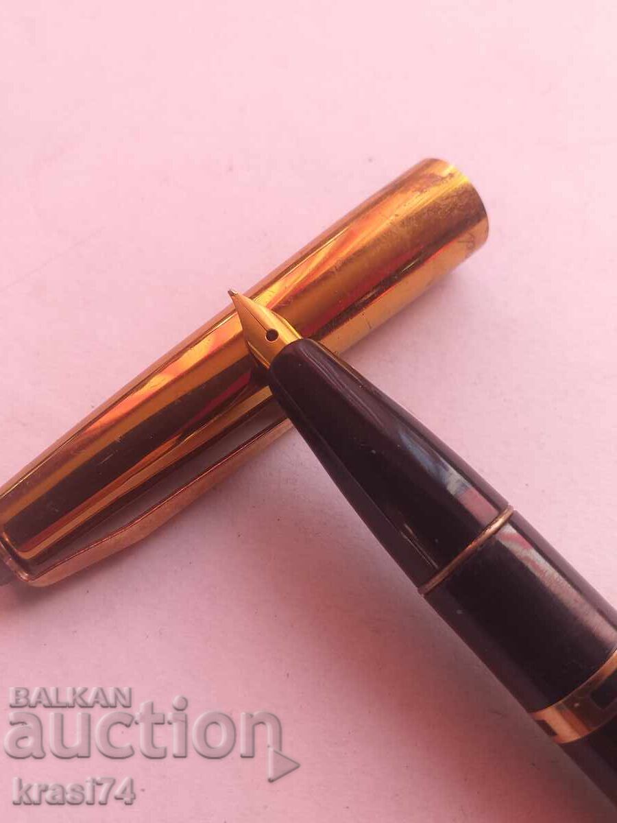 Pen with price 40.00 BGN | € 20.45 Pen with price 40.00 BGN | € 20.45